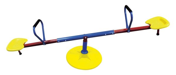 Paradiso 360° Rotating Seesaw
