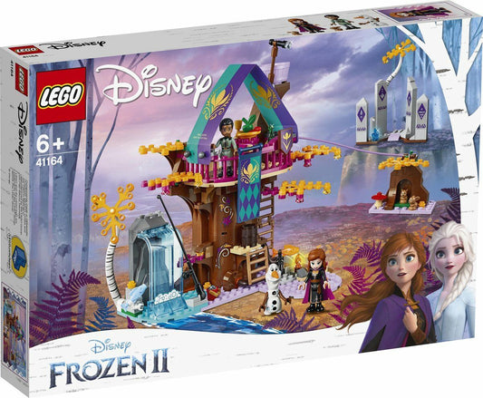LEGO Enchanted Treehouse 41164