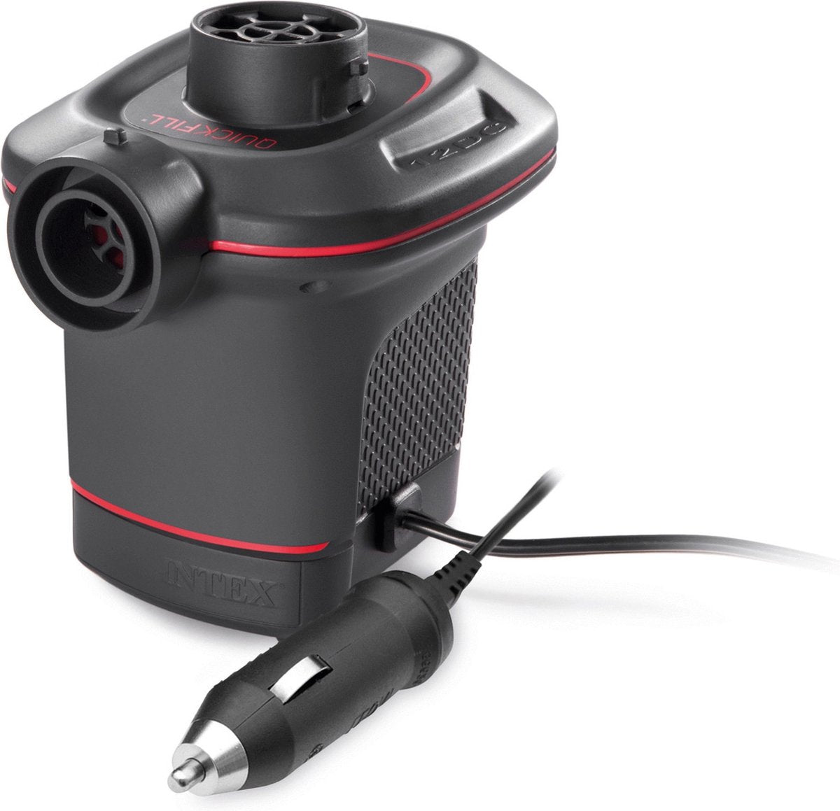 Intex Quick-Fill 12V Electric Air Pump