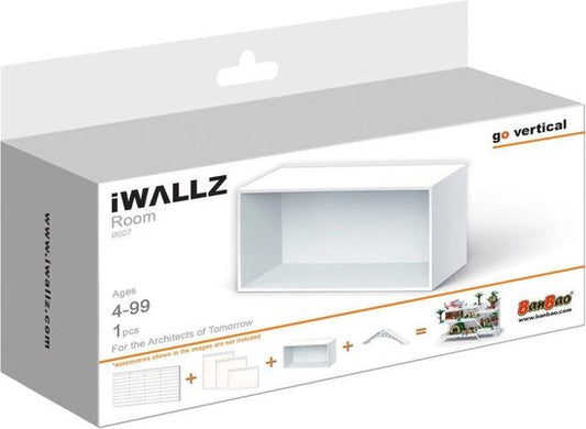 BanBao iWALLZ Room Module i8007