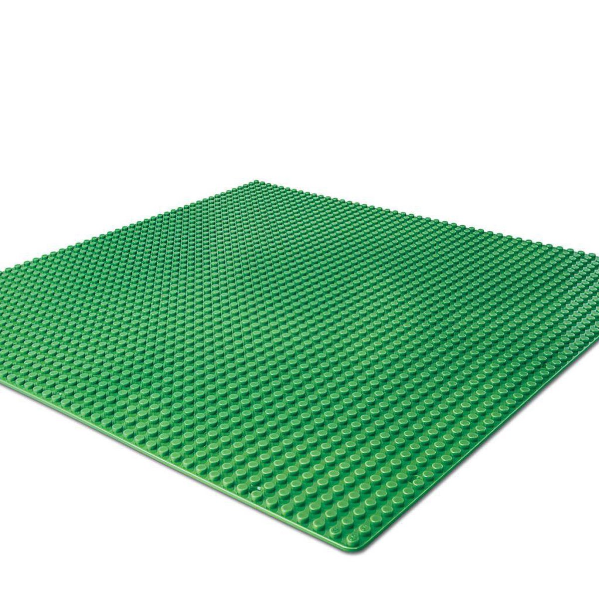 BanBao Large Green Baseplate 38.5 x 38.5 cm 8492