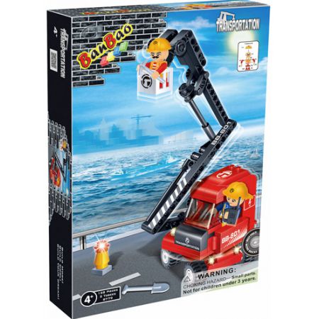 BanBao Transport Lifter 8779