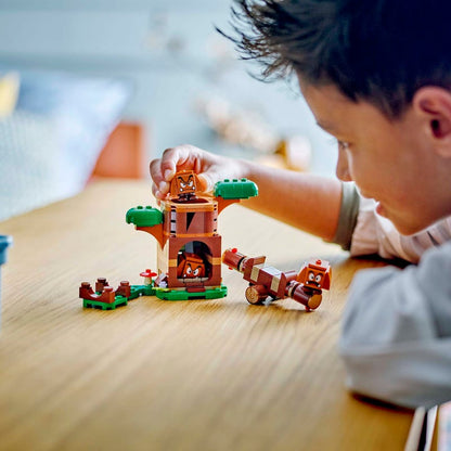 LEGO Goombas' Speeltuin 71433