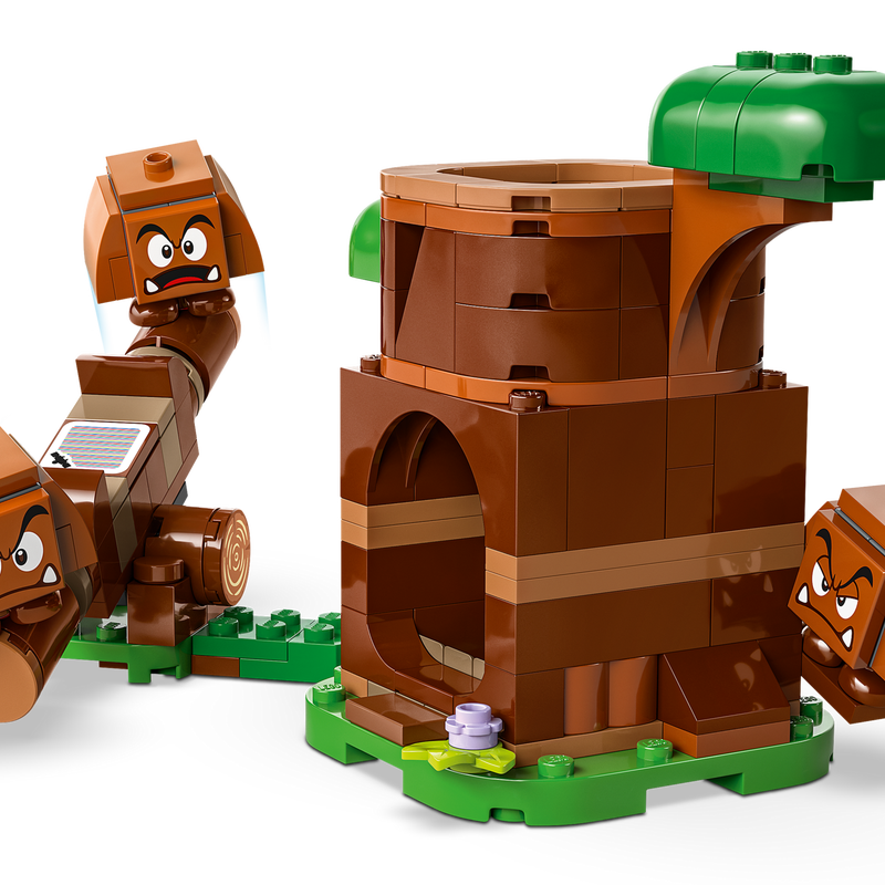 LEGO Goombas' Speeltuin 71433