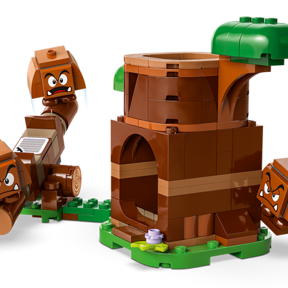 LEGO Goombas' Speeltuin 71433