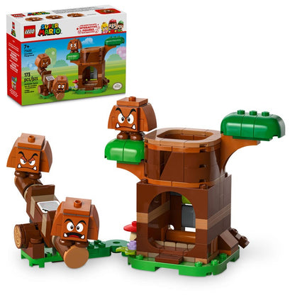 LEGO Goombas' Speeltuin 71433