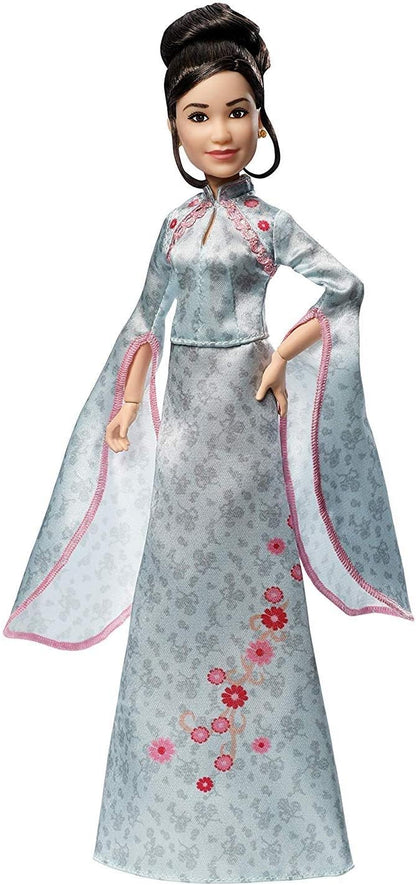 Harry Potter Yule Ball Cho Chang Doll - Mattel