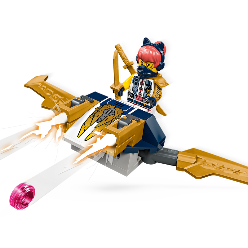 Véhicule combiné LEGO Ninjago Ninja Team 71820