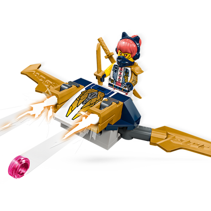 Véhicule combiné LEGO Ninjago Ninja Team 71820
