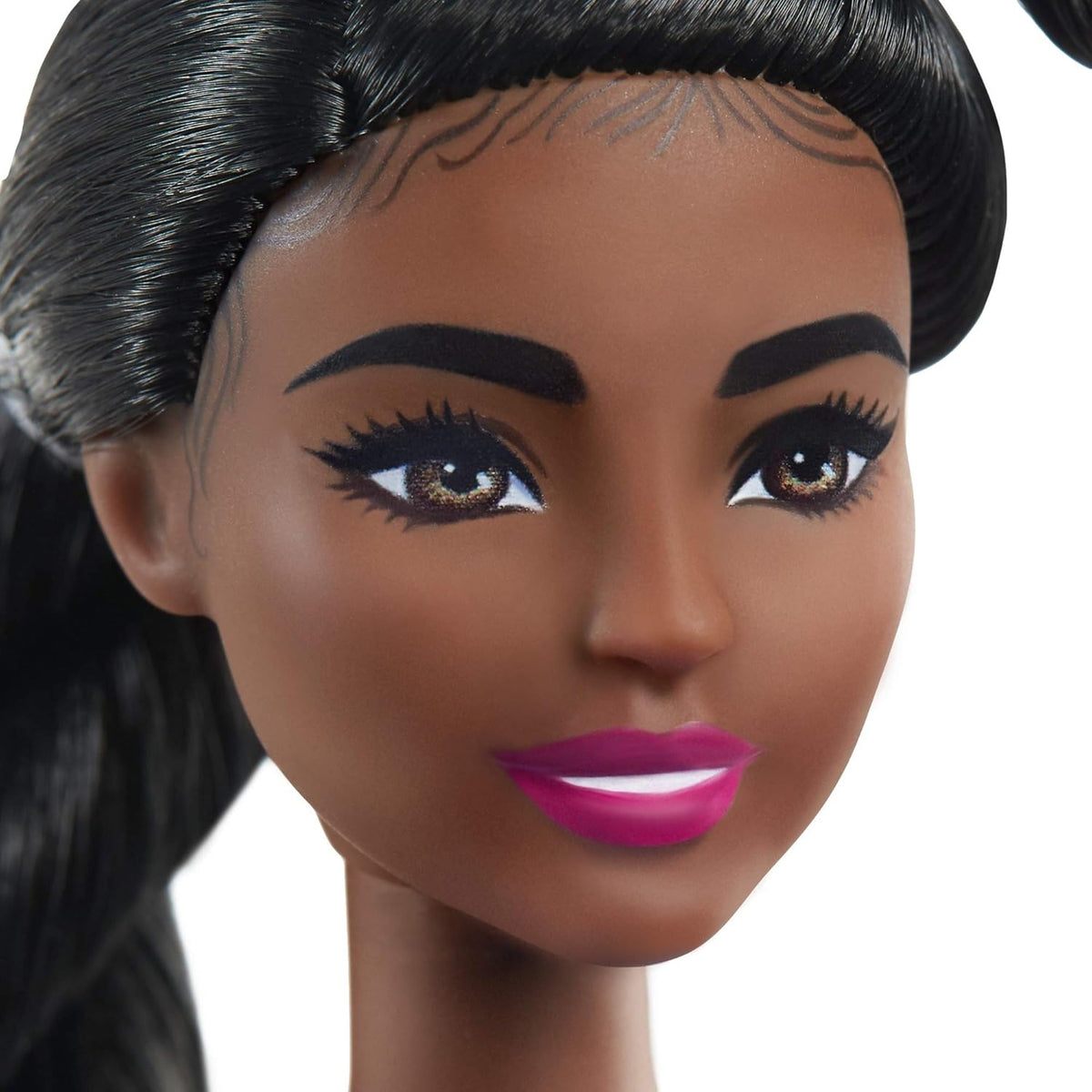 Barbie Fashionistas Doll #146 with Prosthetic Leg - Mattel