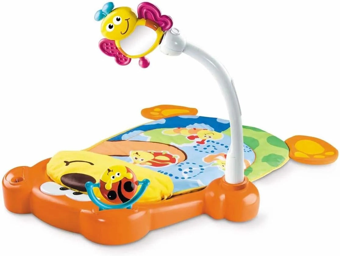 Grow 'n Go Play Center