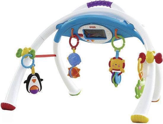 Fisher-Price Apptivity Gym 