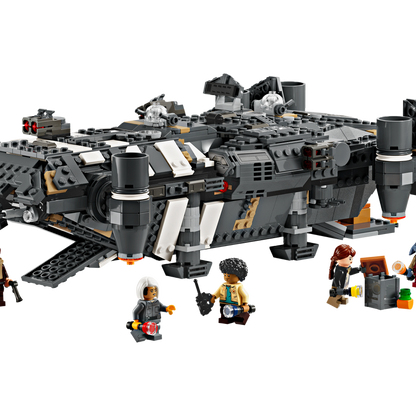 LEGO Star Wars: The Onyx Cinder 75374