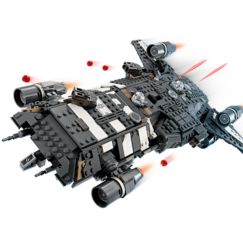 LEGO Star Wars: The Onyx Cinder 75374