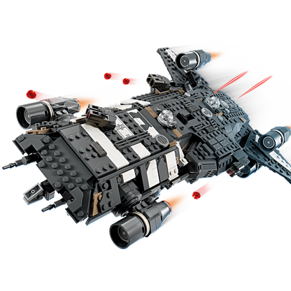 LEGO Star Wars: The Onyx Cinder 75374