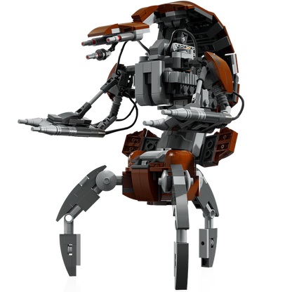 LEGO Star Wars Droideka 75381