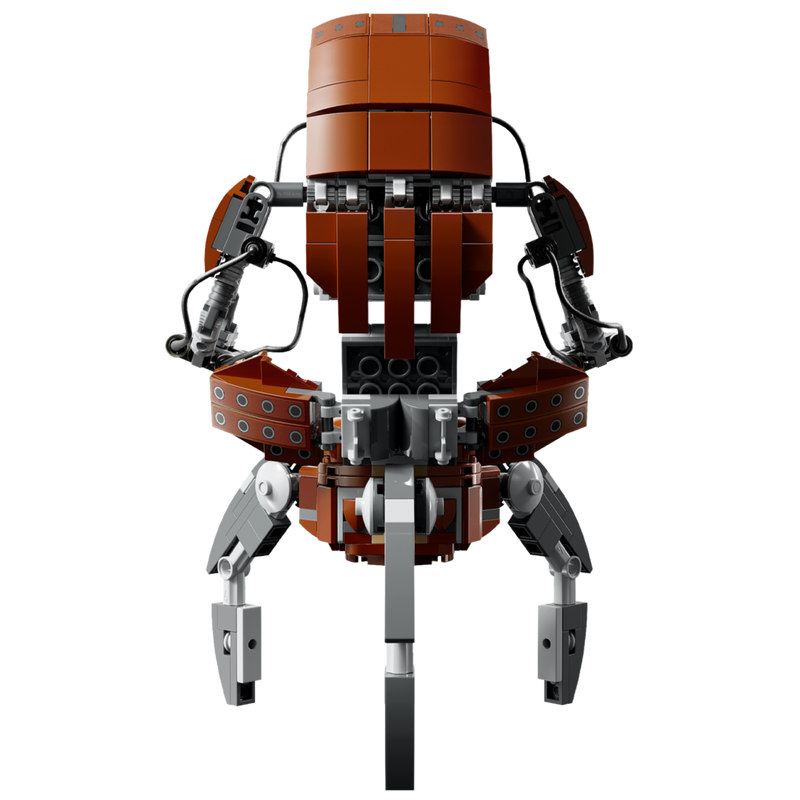 LEGO Star Wars Droideka 75381