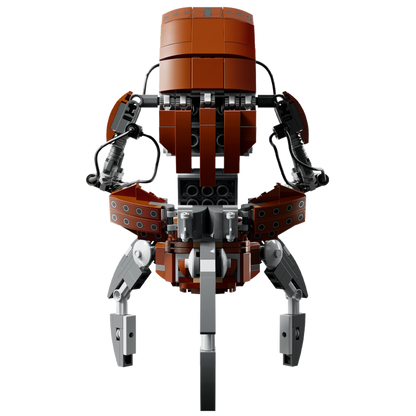 LEGO Star Wars Droideka 75381