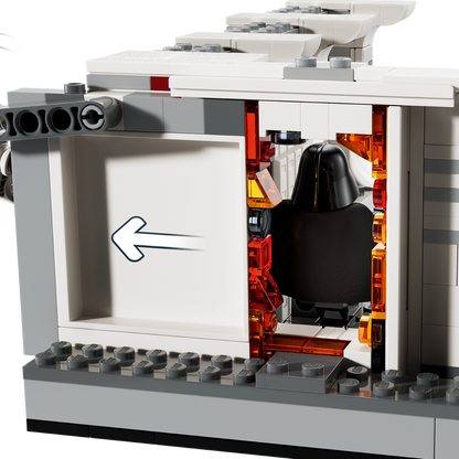 LEGO Star Wars: Boarding the Tantive IV 75387