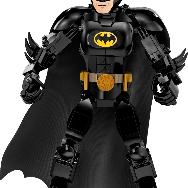 LEGO DC Batman Construction Figure 76259