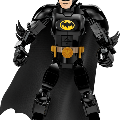 LEGO DC Batman Construction Figure 76259