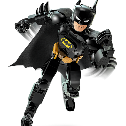 LEGO DC Batman Construction Figure 76259
