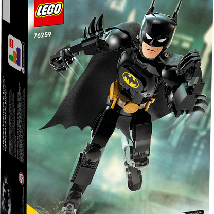 LEGO DC Batman Construction Figure 76259