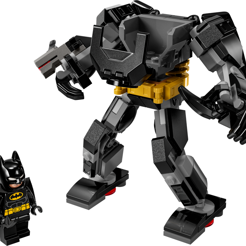 LEGO Batman Mech Armor 76270