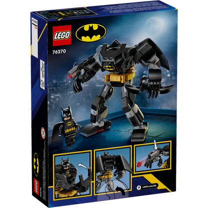 LEGO Batman Mech Armor 76270