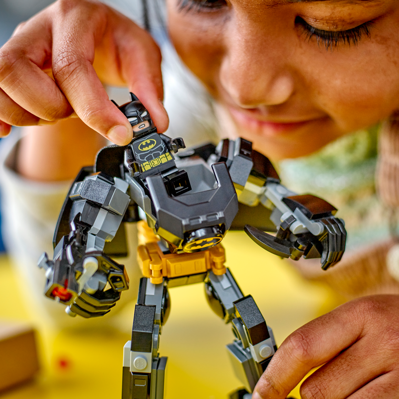 LEGO Batman Mech Armor 76270
