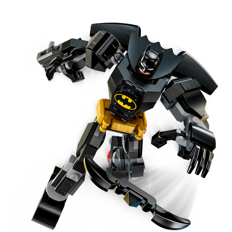 LEGO Batman Mech Armor 76270