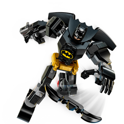 LEGO Batman Mech Armor 76270