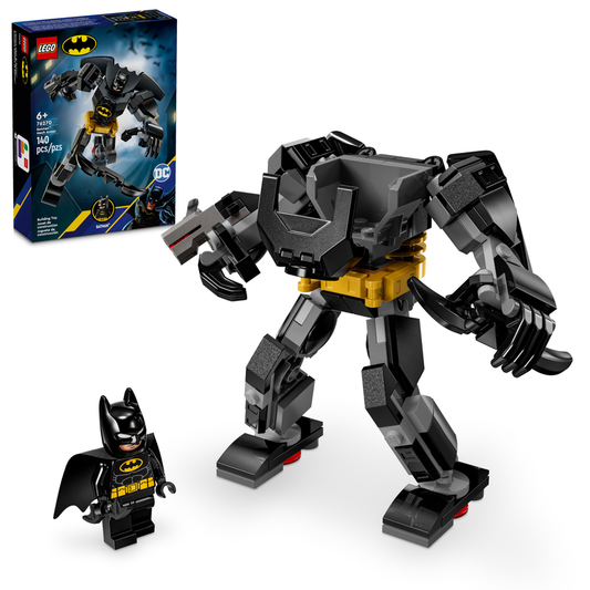 LEGO Batman Mech Armor 76270