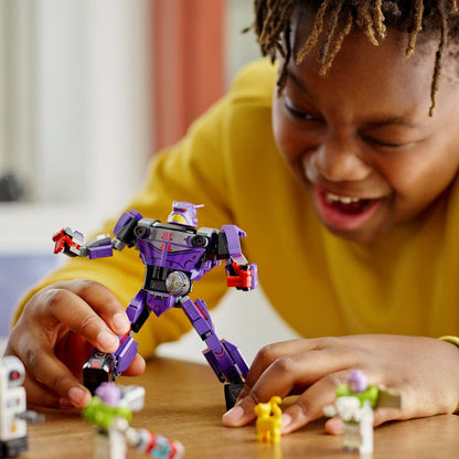 LEGO Zurg Battle 76831