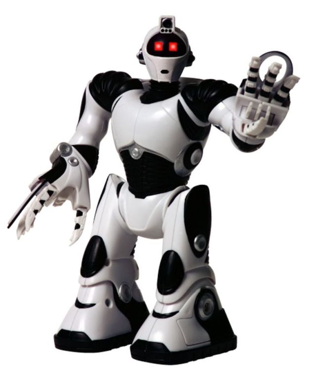 WowWee Mini Robosapien V2