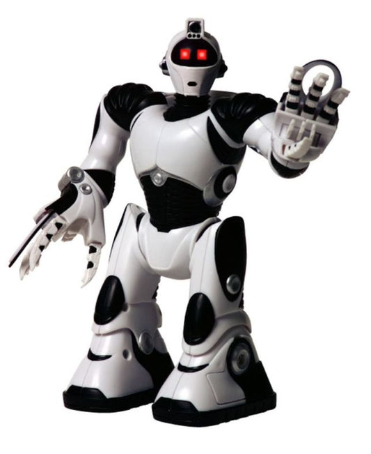 WowWee Mini Robosapien V2