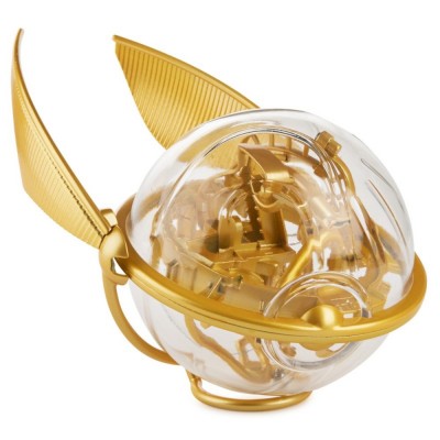 Harry Potter Perplexus Go! Golden Snitch
