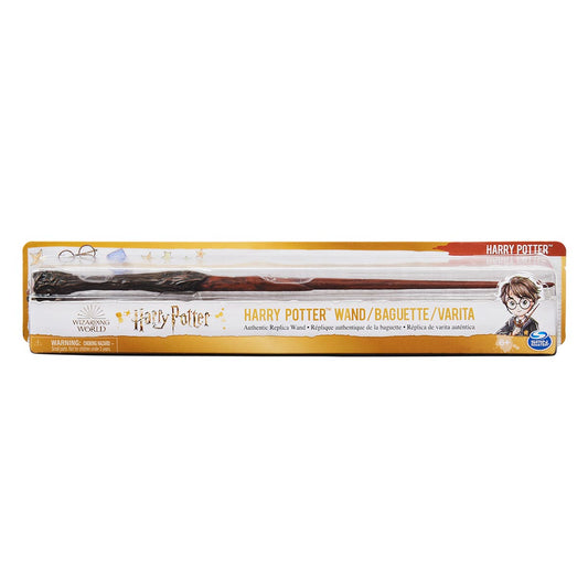 Harry Potter Wizarding World Wand Assorted