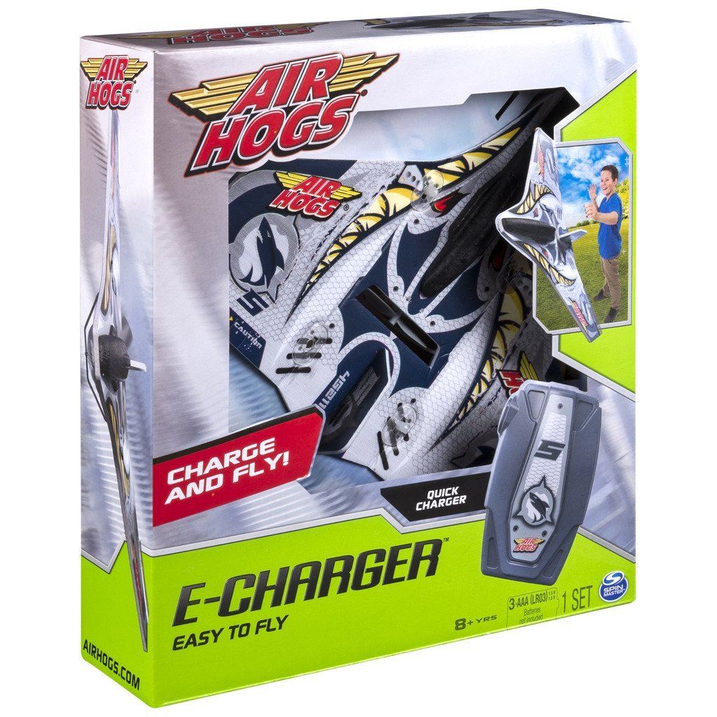 Air Hogs E-Charger Dragon