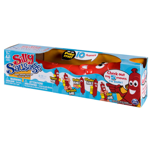 Silly Sausage FR