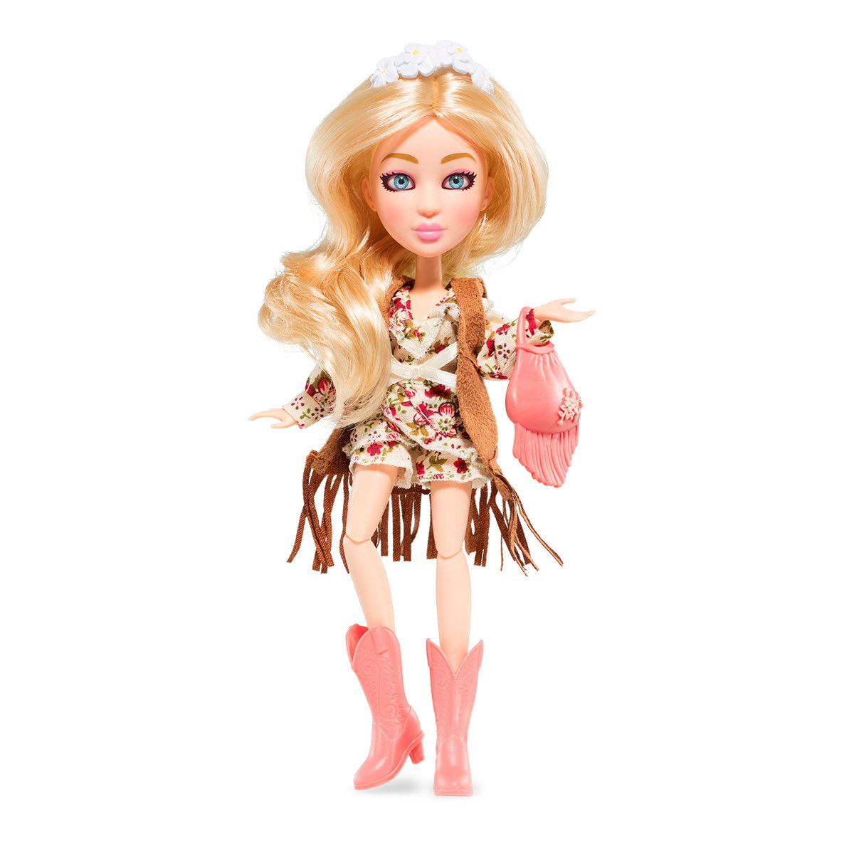 #SnapStar Aspen Modepop