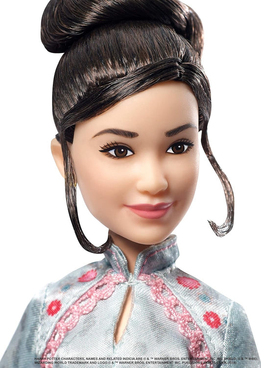 Harry Potter Yule Ball Cho Chang Doll - Mattel