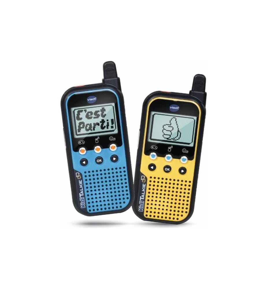 VTech KidiTalkie