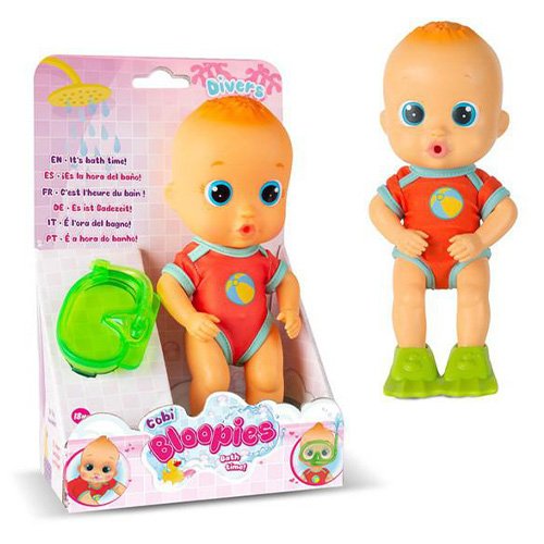 Bloopies Bath Time – Cobi
