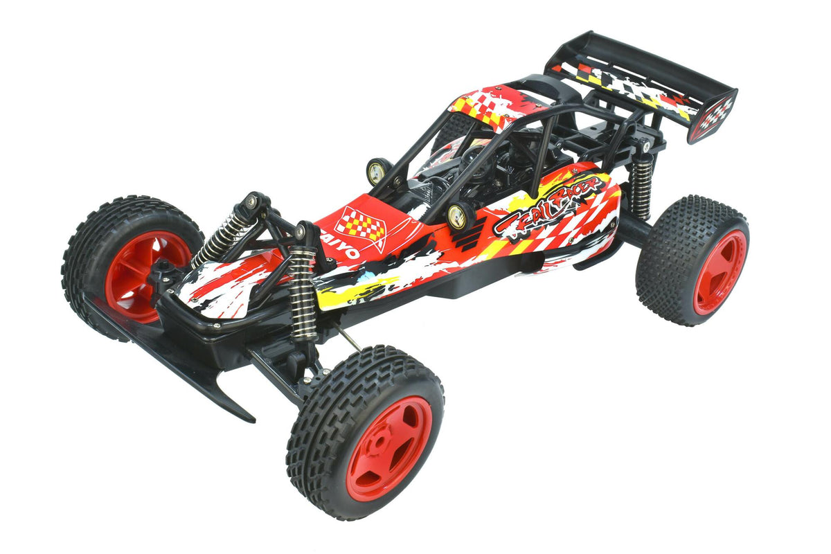 Toy Shock Trail Racer 1:8 RC Buggy
