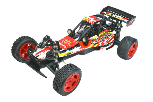 Toy Shock Trail Racer 1:8 RC Buggy
