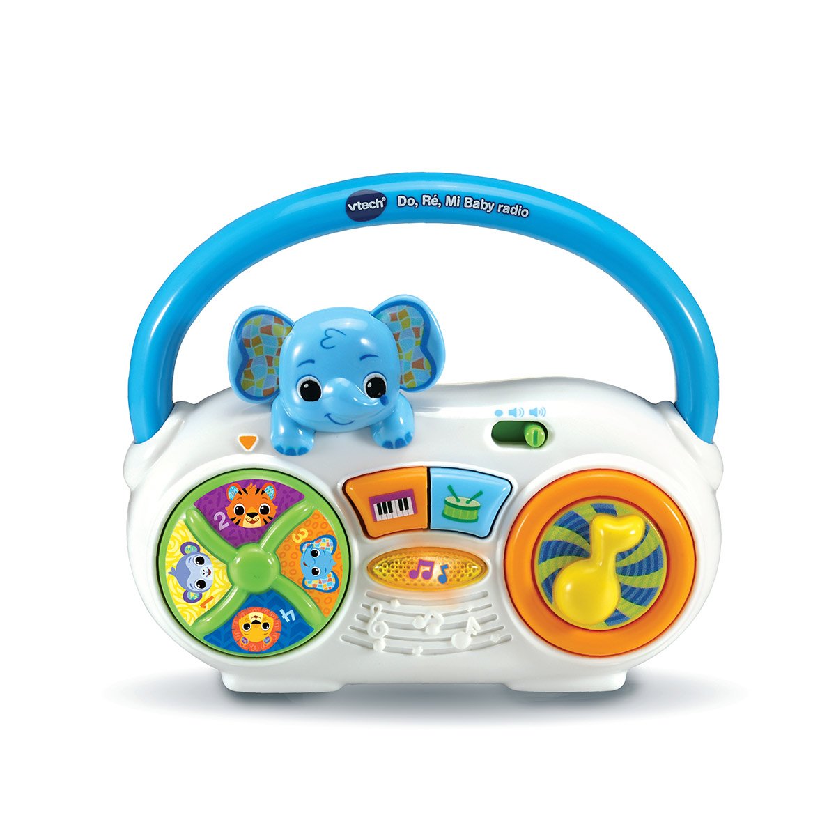 VTech Baby Do Ré Mi Radio