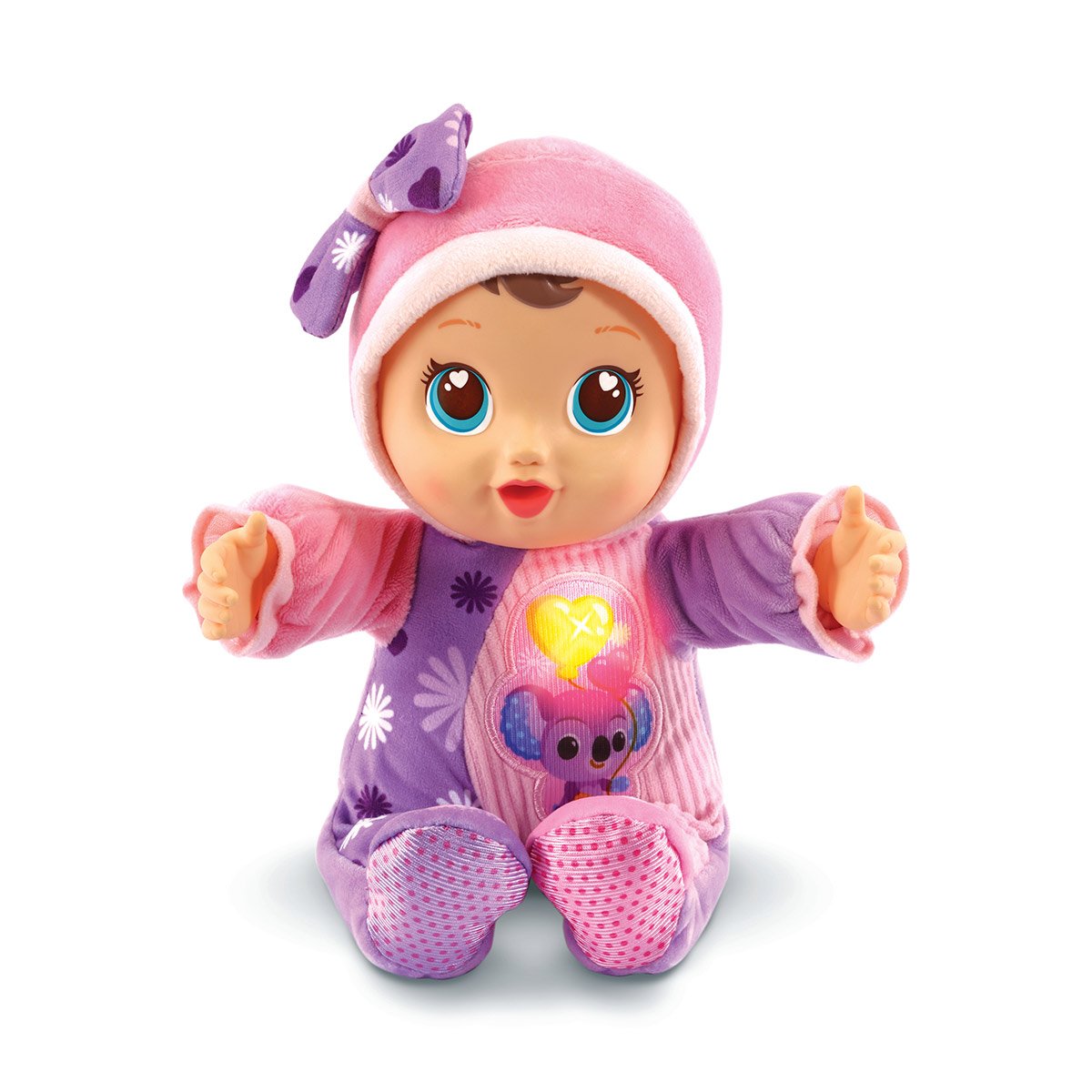 VTech Little Love Emma Speelt Verstoppertje