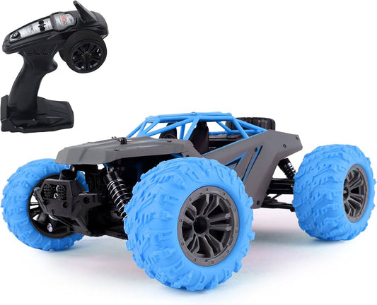 Dickie Toys RC Dirt Thunder Car