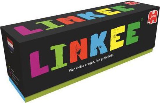 Linkee NL